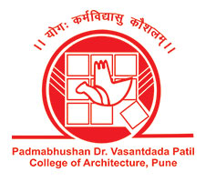 Vivekanand Institute of Technology’s Padmabhushan Dr. Vasantdada Patil College of Architecture