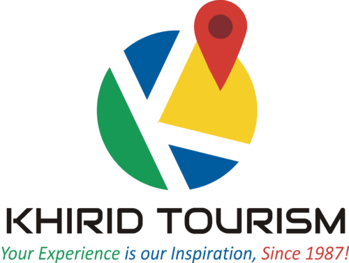 Khirid tourism