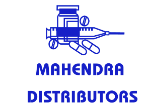  Mahendra  Distributors